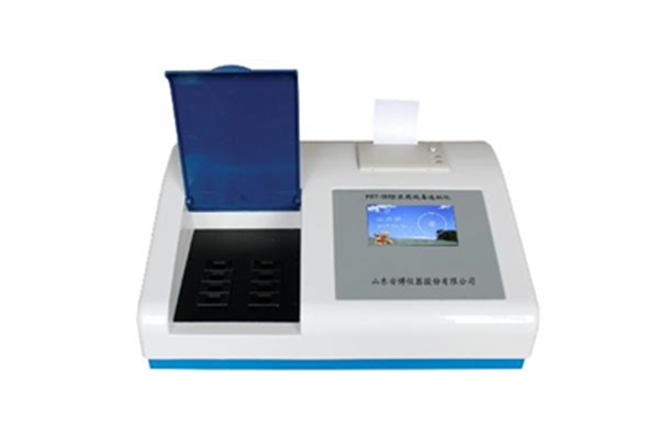 農(nóng)殘檢測儀如何挑選綠色蔬菜？